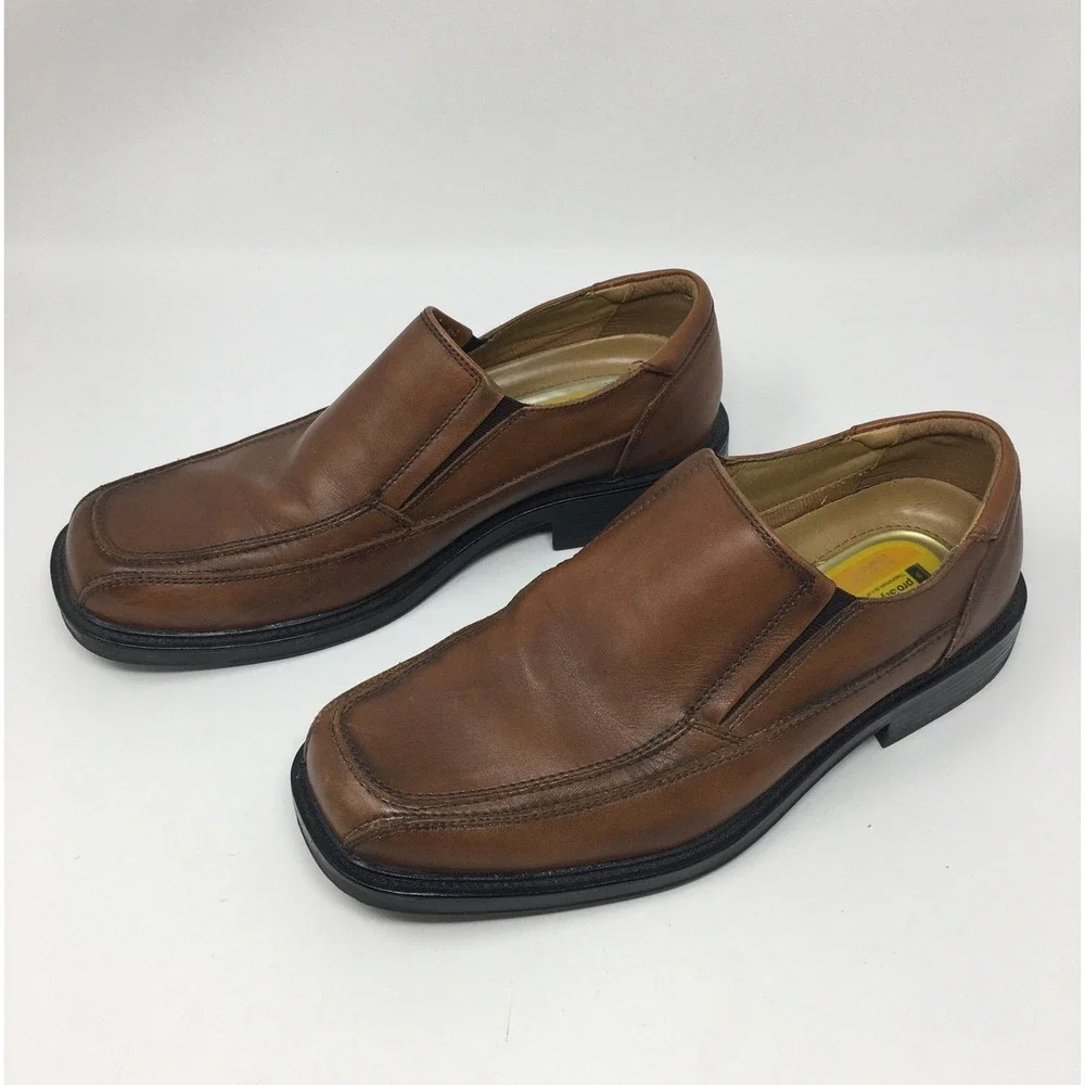 Dockers pro style
